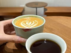 -Radar Coffee(思南路店)