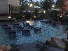 -溧阳天目湖天沐温泉