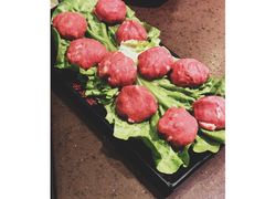 -幸运牛汕头小黄牛牛肉火锅(梅林店)