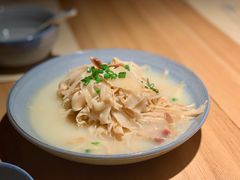 家烧笋衣-荣小馆(杭州大厦店)