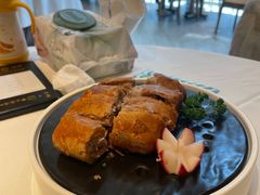 -莆田餐厅PUTIEN(三里屯店)