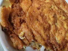 银鱼煎蛋-海埂温馨饭店(金海荟·商业中心店)