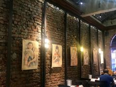 大堂-巴厘龙虾·榜首油焖大虾(洞庭·艺术洋房店)