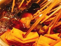 -禾记海鲜烧烤(八一路店)