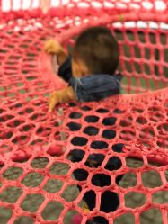 -MINI MARS KIDS CLUB亲子家庭中心(长宁天山店)