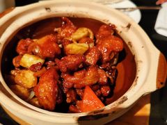 -小资太太餐厅(南岗区店)