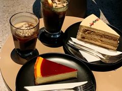 -来回·咖啡(天河南店)