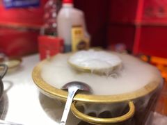 火锅冰粉-老天桥蛙炉火锅(姑苏总店)