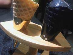 -神户赤童日式烤肉伙伴(东直门店)