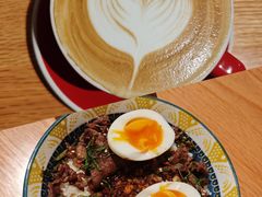 -1861意大利餐厅(来福士店)