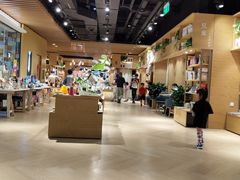 -G·SPACE(金鹰世界店)