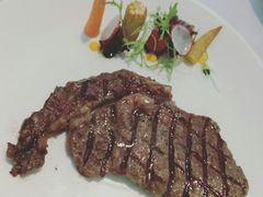 -哈布斯扒房(华发商都店)