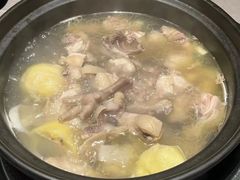 -同仁四季椰子鸡(无锡滨湖万象汇店)