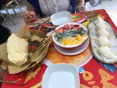 -甜心妈妈·榴莲星级糖水(北京路总店)