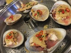 -虾弄弄海派小龙虾·牛羊蝎子火锅