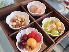 -上海中航虹桥机场泊悦酒店