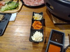 -子檀大隐炭烧(食品街店)