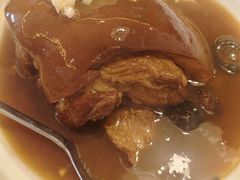 闽南封肉-大厝宅海鲜馆