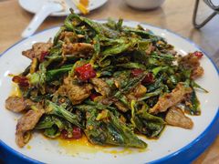 -春明狗肉馆(经开一区店)