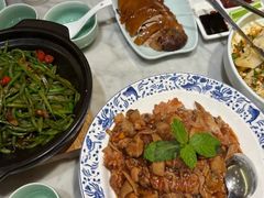 -泰钰丰烤鸭(开发区店)