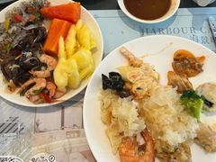 -厦门海景千禧大酒店·海景咖啡厅