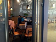 门面-bluefrog蓝蛙(皇庭广场店)