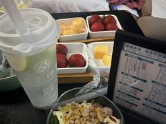 -金色印象·4K影院式足体养生(南滨印象店)
