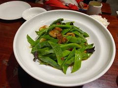 -味鼎长安·地道陕菜(凤城一路店)