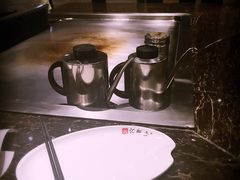 -湘汇概念铁板烧(铁西万达店)