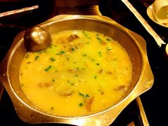 iphone_upload_pic-四川简阳羊肉汤火锅(望花路西里店)