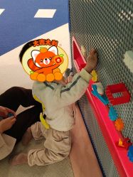 -奈尔宝·儿童乐园·亲子餐厅(苏州大悦城店)