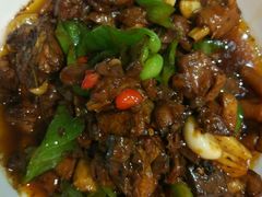 -小厨娘淮扬菜(天印大道店)