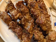 -牛街·马辈儿涮肉(牛街二店)