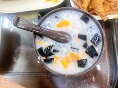 -潘苏凉茶馆(康之宝超级广场店)