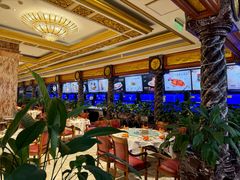 -万宝海鲜舫(劳动公园店)
