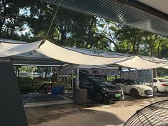 -壹伍陆连锁汽车维修美容(宝安中心区店)