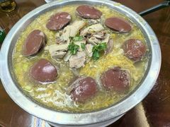 -红岩美食坊(伊春市伊春区)