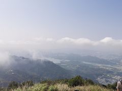 -梧桐山风景名胜区