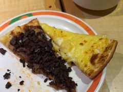 -比格比萨自助(云冈区步行街店)