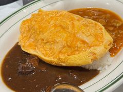 -白熊咖哩(新世界城店)