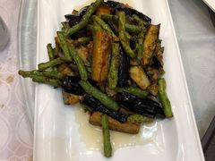 -京天红酒家(马家堡店)
