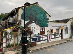 -苏妃奶酪(平江路店)