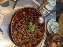 -铜瓢江湖兔火锅(水碾河社区店)