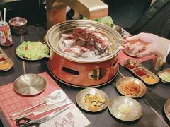 -西塔老太太泥炉烤肉(龙湖北苑天街店)