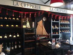 -La Creperie法餐厅(桃江路店)