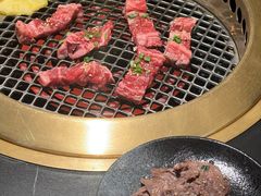 -谷牛和牛烤肉(漕河泾印象城店)