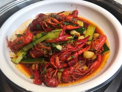 -蕃茄述·好汤自然来(江汉路店)
