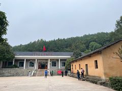 -李先念故居纪念园