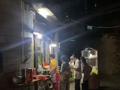 -陈记锦山里焖面