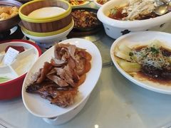 -惠丰堂饭庄·烤鸭·京味菜(西北旺·唐家岭店)